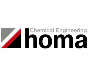 Homakoll логотип